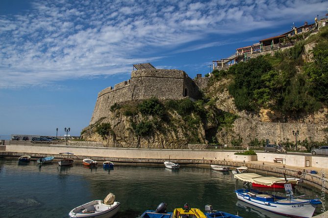 Port of Bar tour - Explore Adriatic area - Bar and Ulcinj tour - Ulcinj: towers, palaces, and time to choose your own stop