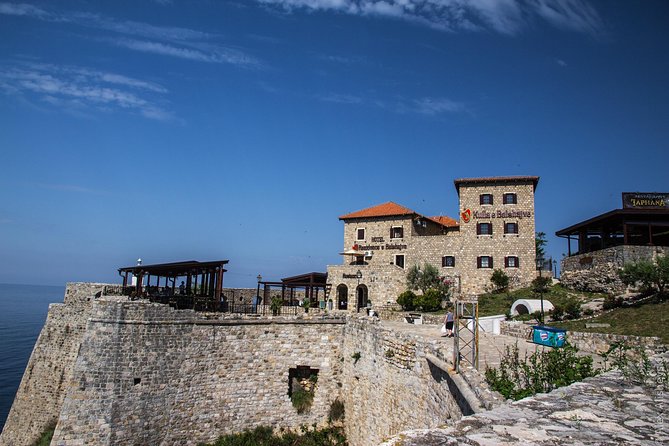 Port of Bar tour - Explore Adriatic area - Bar and Ulcinj tour - Private transport and pickup across southern Montenegro