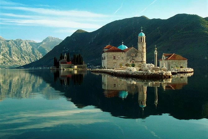 Port of Kotor - Kotor-Perast-Our lady of the rocks private tour - Kotor Old Town: six squares and centuries of stone