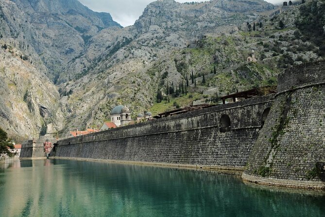 Port of Kotor - Kotor-Perast-Our lady of the rocks private tour - Perast: a short walk through a Baroque waterfront town