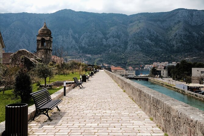 Port of Kotor - Kotor-Perast-Our lady of the rocks private tour - What the private car arrangement adds