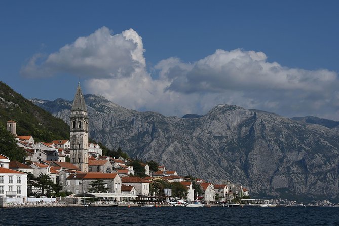 Port of Kotor - Kotor-Perast-Our lady of the rocks private tour - Small details that can make the day easier