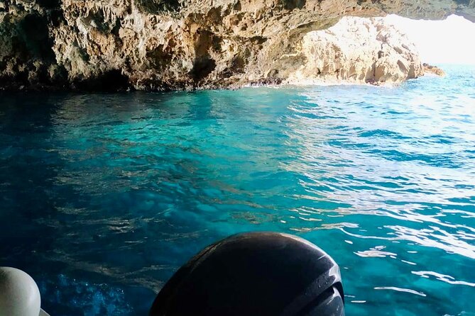 Private Blue Cave Adventure with Views of Boka Bay(up to 6pax) - Why this private Boka Bay trip works so well