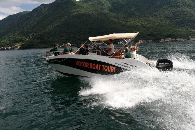 Private Blue Cave tour with a beach stop - 4h30min duration - What the private format changes
