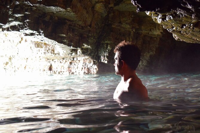Private Boat Tour Adventure In Budva - Sightseeing & Snorkeling - Jaz Beach and the final coastal views