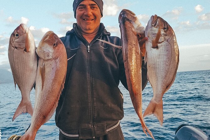 Private Boat Tour and Fishing Experience in Montenegro - Key details to know before booking