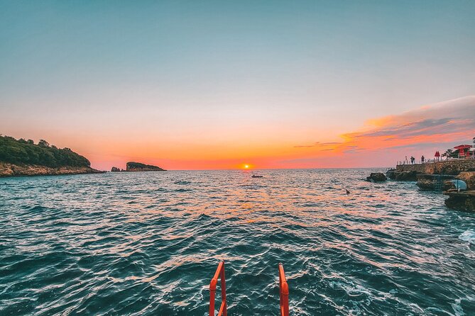 Private Boat Tour and Fishing Experience in Montenegro - What the $520.40 group price means