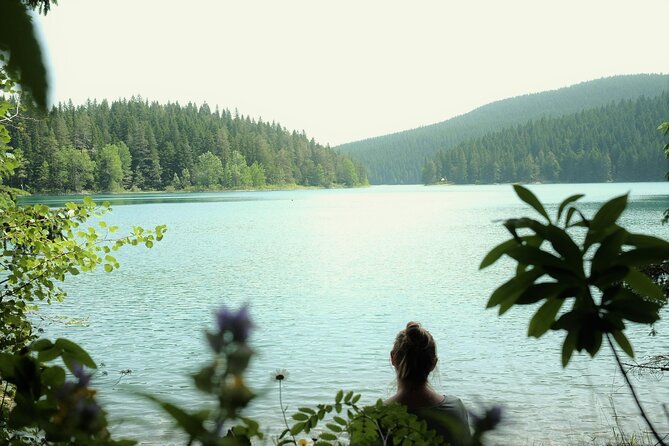 Private Durmitor National Park and Black Lake Tour - Is $291 per person a fair price?