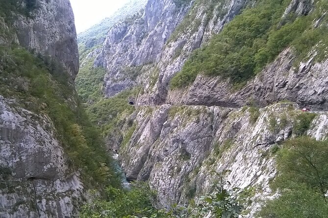 Private Full-Day Tour in Moraca and Tara Canyons, Durmitor & Biogradska Gora NP - Why this private mountain circuit works