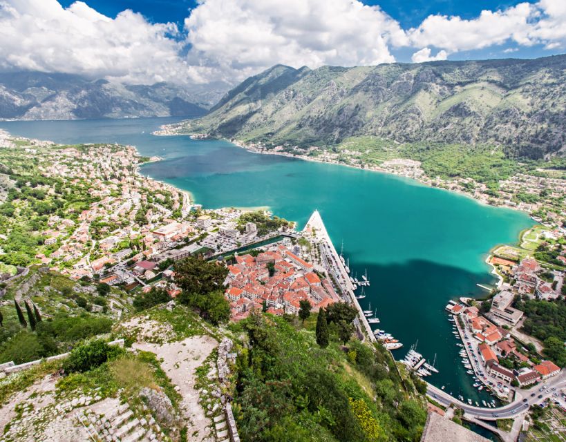 Private Full - Day Tour: Kotor & Perast from Dubrovnik - Key points to know before booking