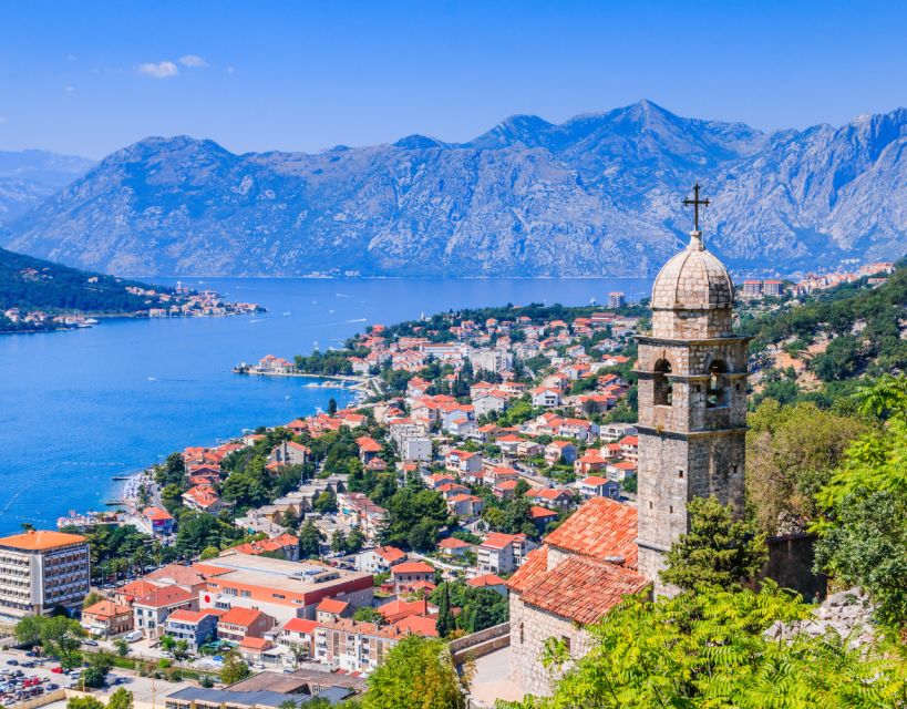 Private Full - Day Tour: Kotor & Perast from Dubrovnik - From Dubrovnik to Montenegro in one long day