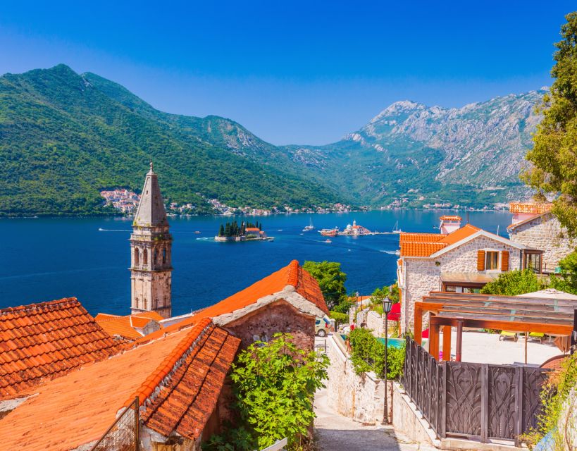 Private Full - Day Tour: Kotor & Perast from Dubrovnik - Lady of Our Rocks and its unusual origin