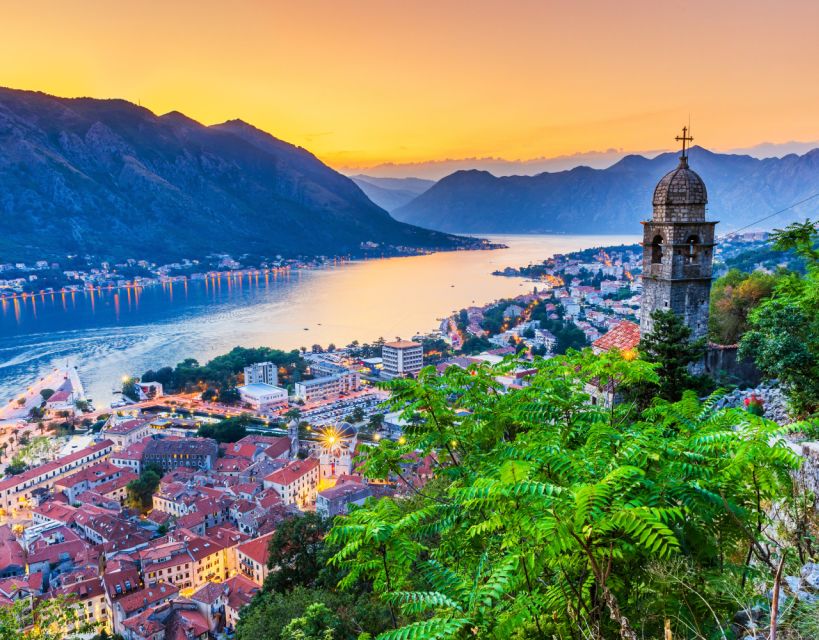 Private Full - Day Tour: Kotor & Perast from Dubrovnik - Who will get the most from this day?