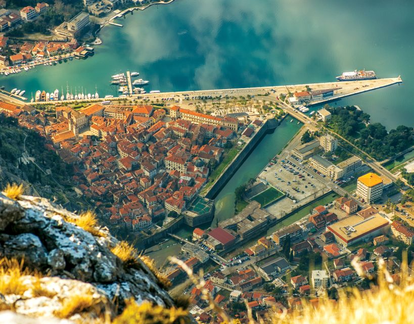 Private Full - Day Tour: Kotor & Perast from Dubrovnik - Kotor’s walls, lanes, and old palaces