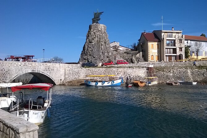 Private Full-Day Tour -Kotor tour, Saint Stefan & NP Skadar Lake - Kotor old town: stone lanes and UNESCO walls
