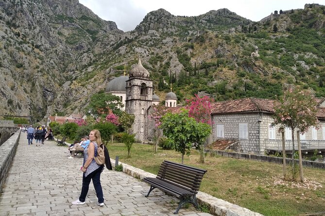 Private Full-Day Tour -Kotor tour, Saint Stefan & NP Skadar Lake - What the private format changes