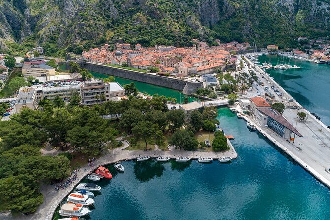 Private Gastro Cruise: Blue Cave & Organic Seaside Lunch - Who will enjoy this Kotor cruise most?