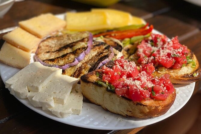 Private Gastro Cruise: Blue Cave & Organic Seaside Lunch - FAQ