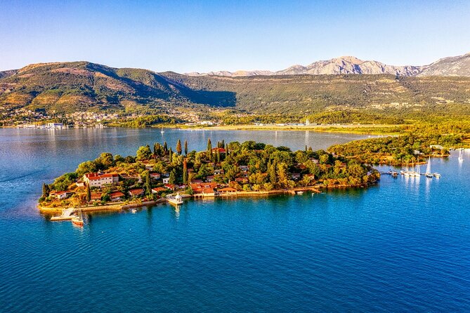 Private Guided Boka Bay Tour from Kotor - A full day on Boka Bay, compressed into six hours