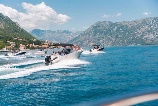 Private Guided Boka Bay Tour from Kotor - What the private format really gives you