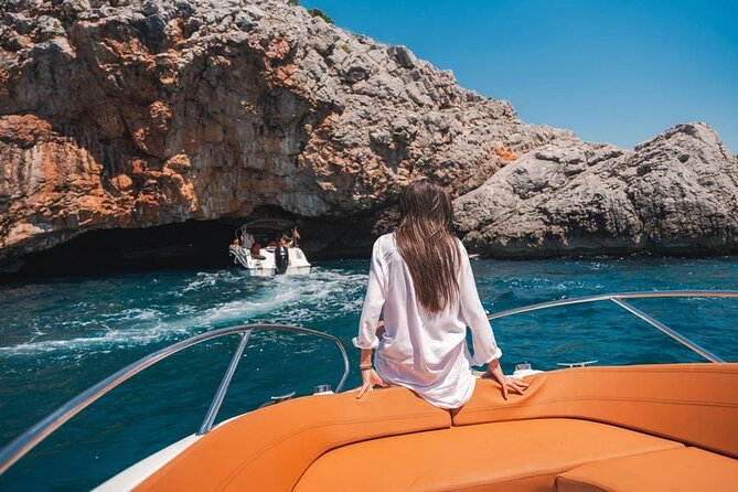Private Guided Boka Bay Tour from Kotor - Is $705.66 per person fair?