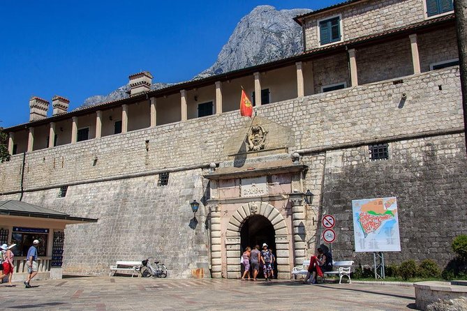 Private Kotor Old Town Walking Tour - Why Kotor works so well on foot
