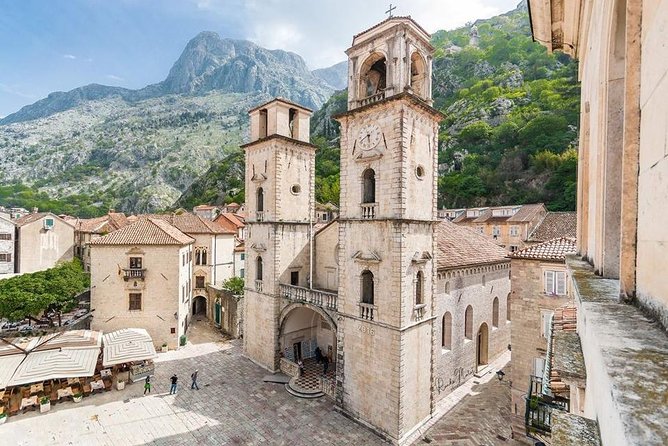 Private Kotor Walk Tour - Starting at Kotor’s Sea Gate