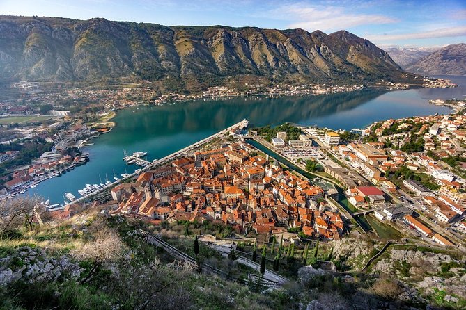 Private Kotor Walk Tour - Pima Palace and St. Tryphon Cathedral