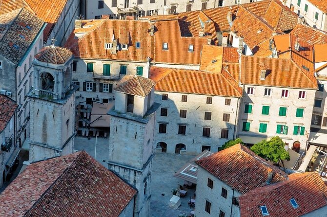 Private Kotor Walk Tour - The guide makes the private format worthwhile