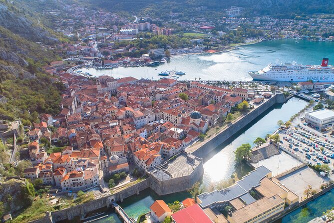Private Kotor Walking Tour - Rick Steves Recommended - Why this short private walk works well in Kotor