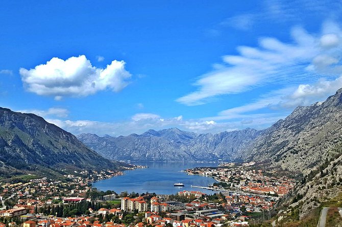 Private Kotor Walking Tour - Rick Steves Recommended - Square of Arms and Kotor’s old stone homes