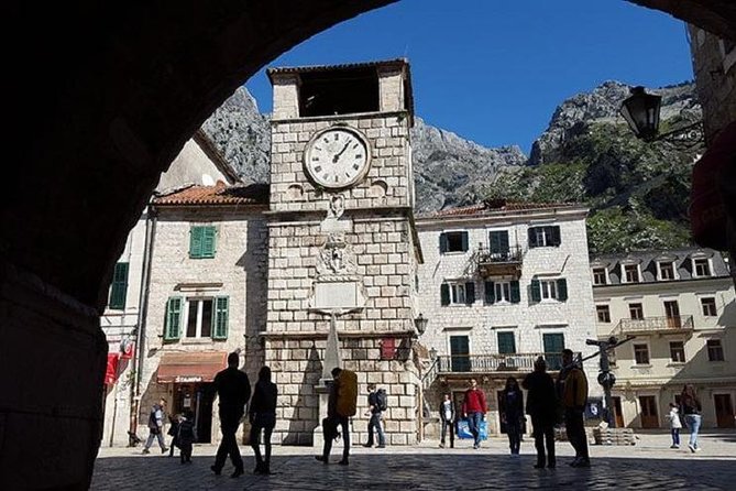 Private Kotor Walking Tour - Rick Steves Recommended - St. Tryphon Cathedral and the city’s religious story
