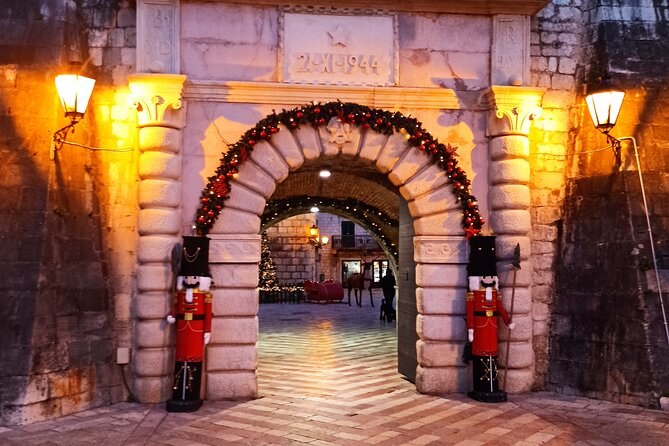 Private Kotor Walking Tour - Rick Steves Recommended - The Maritime Museum and Kotor’s seafaring past