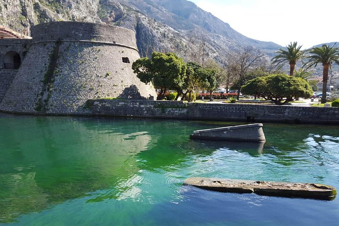 Private Kotor Walking Tour - Rick Steves Recommended - St. Nicholas and St. Luke: two smaller churches