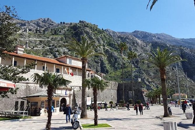 Private Kotor Walking Tour - Rick Steves Recommended - What your guide adds to the route