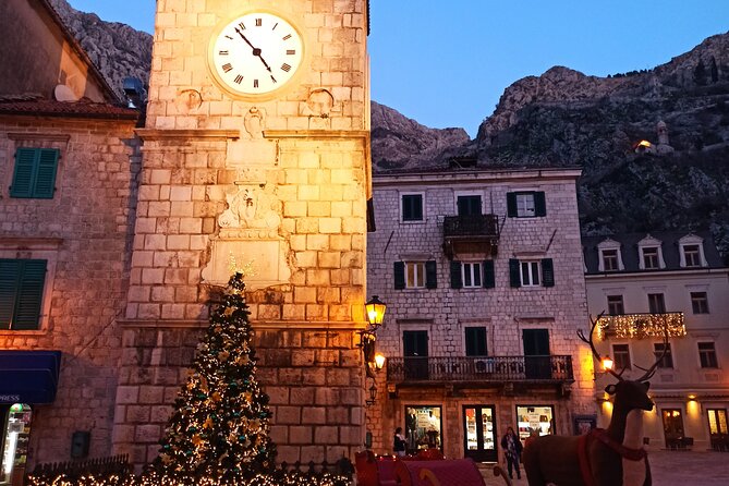 Private Kotor Walking Tour - Rick Steves Recommended - Timing, pace, and what you will not see