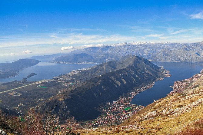 Private Montenegro Tour - Cetinje, Kotor & Budva visit - Cetinje: Montenegro’s compact royal center