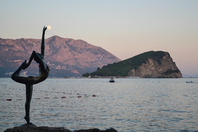 Private Montenegro Tour - Cetinje, Kotor & Budva visit - What the private format changes