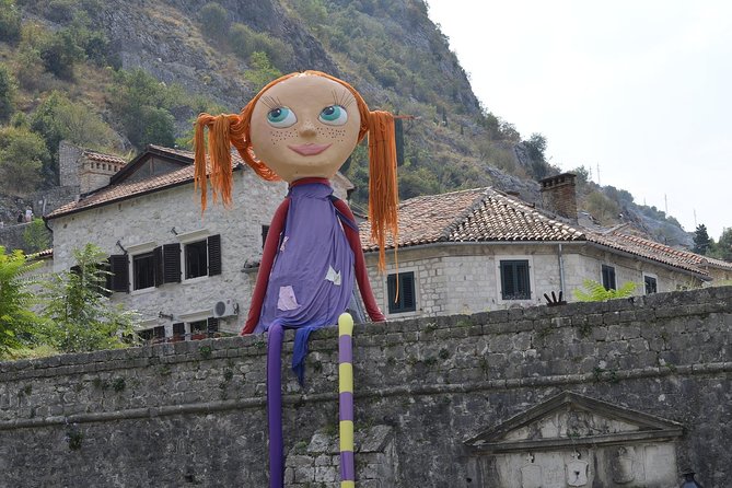 Private Montenegro Tour - Cetinje, Kotor & Budva visit - Is $271.11 per person fair?