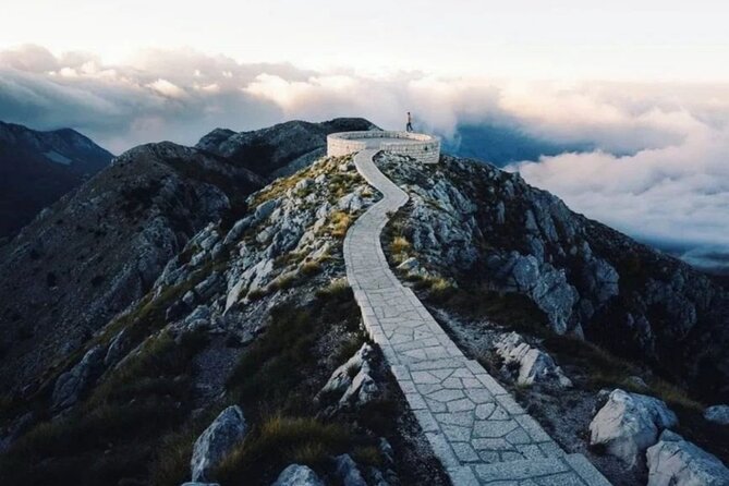 Private Montenegro tour - Kotor, Lovcen National Park, Cetinje - From Kotor’s stone lanes to Montenegro’s high country