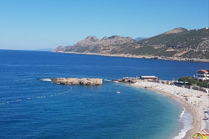 Private Montenegro tour - Kotor, Lovcen National Park, Cetinje - What the private vehicle changes