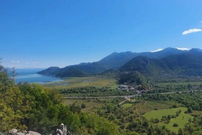 Private Montenegro tour – Kotor, Lovcen National Park, Cetinje