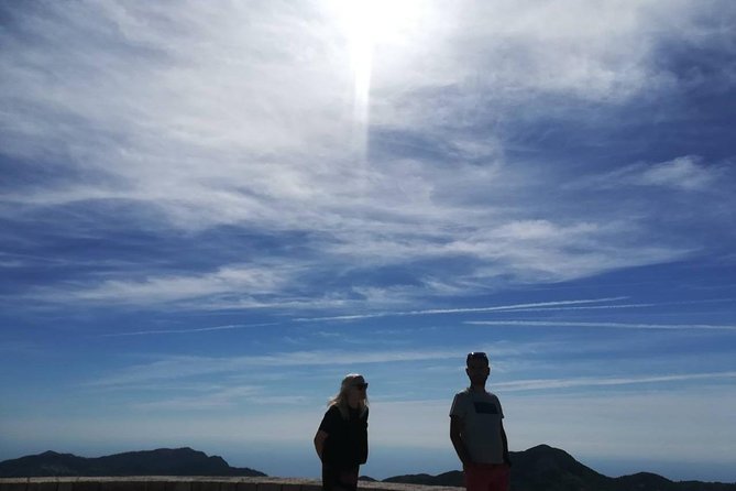 Private National Park Lovcen with food and wine tasting - Njegusi: a family table instead of a standard lunch stop