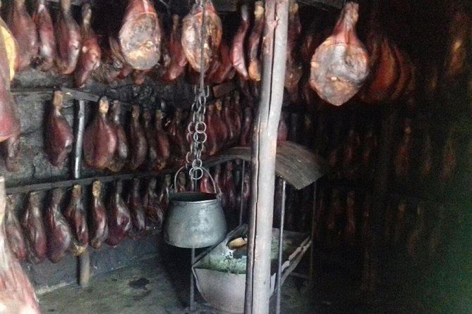 Private National Park Lovcen with food and wine tasting - The guides make the difference