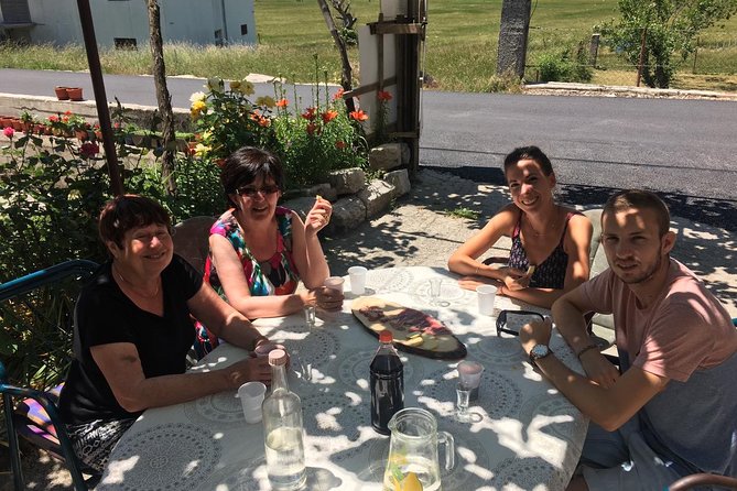 Private National Park Lovcen with food and wine tasting - Who will enjoy this tour most