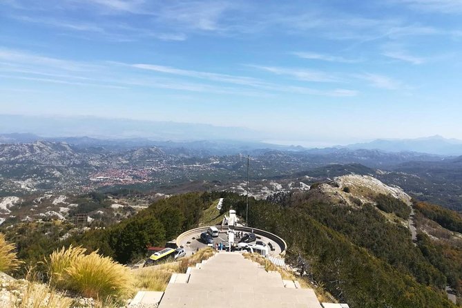 Private National Park Lovcen with food and wine tasting - Booking details that matter