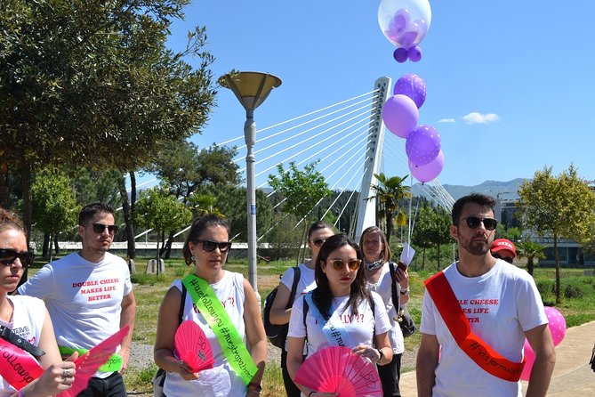 Private Podgorica City Walking Tour - Why this walk works in a small capital