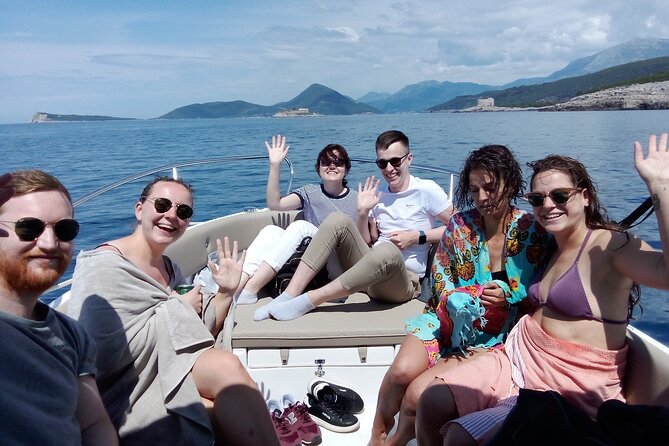 Private Speedboat Tour to Lady of the Rocks and Perast Old Town - Price, timing, and practical value