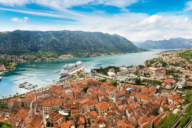Private tour: Best of Montenegro day tour - Njegusi: a short stop with real local flavor