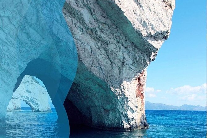 Private tour:Blue Cave,Mamula Island, Submarine Tunnel, Our Lady of the Rock(3h) - What the $312.23 group price really means